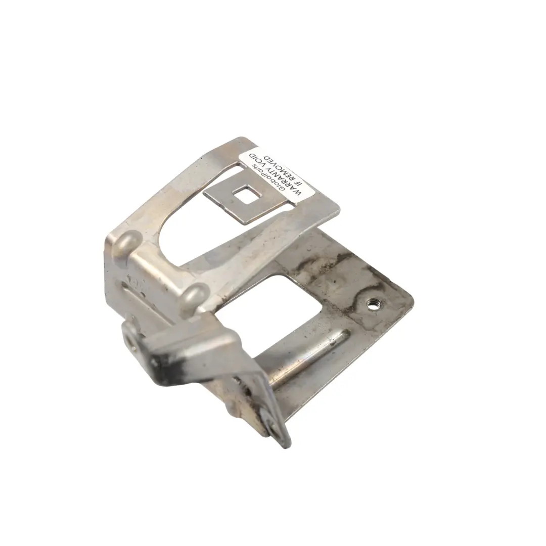 Mercedes W204 S205 Support Fixation Capteur Pression Moteur - SKU A2740780341 - Numéro de pièce A2740780341