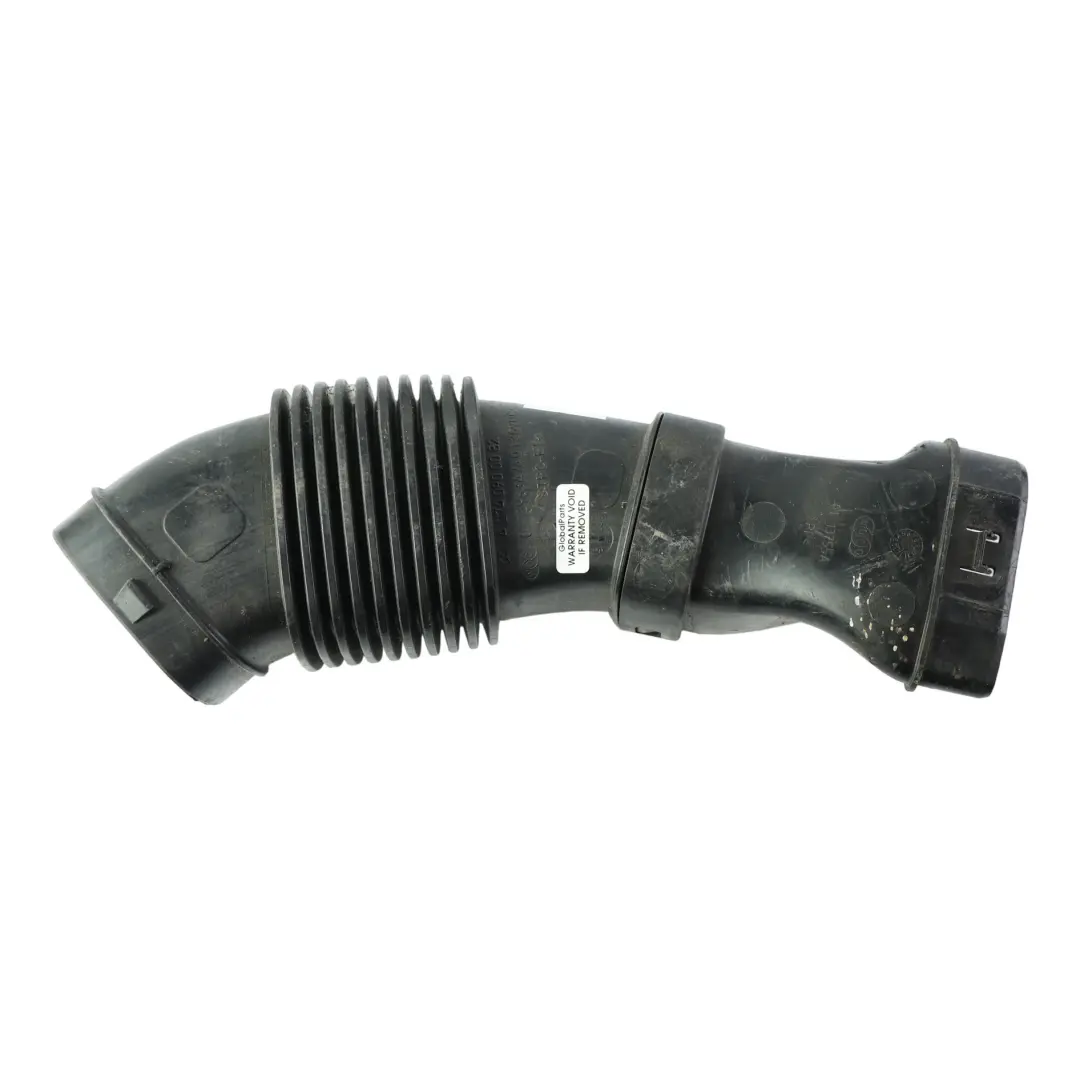 Mercedes W204 Ansaugschlauch Luftschlauch M274 Benzin - SKU A2740900082-1 - Teilenummer A2740900082