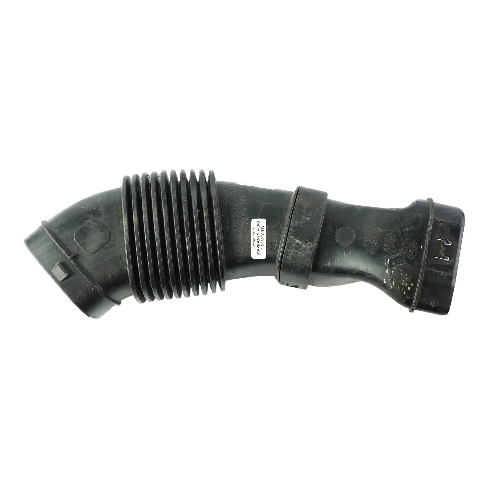 Mercedes W204 Rura Dolotu Powietrza M274 Benzyna A2740900082