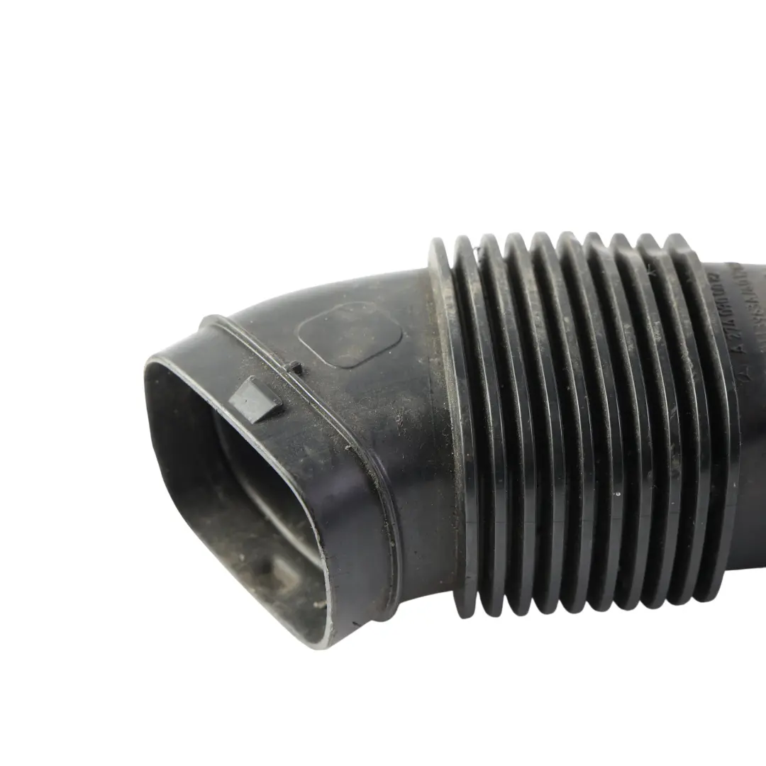 Mercedes W204 Tubo Condotto Aspirazione Aria M274 Benzina - SKU A2740900082-1 - Numero di parte A2740900082