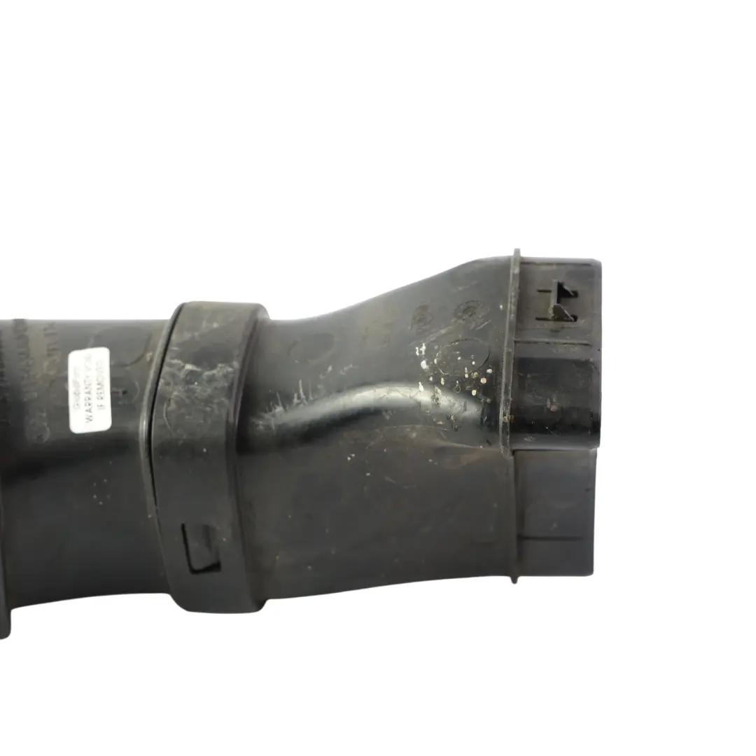 Mercedes W204 Air Intake Hose Pipe Duct M274 Petrol - SKU A2740900082-1 - Part number A2740900082