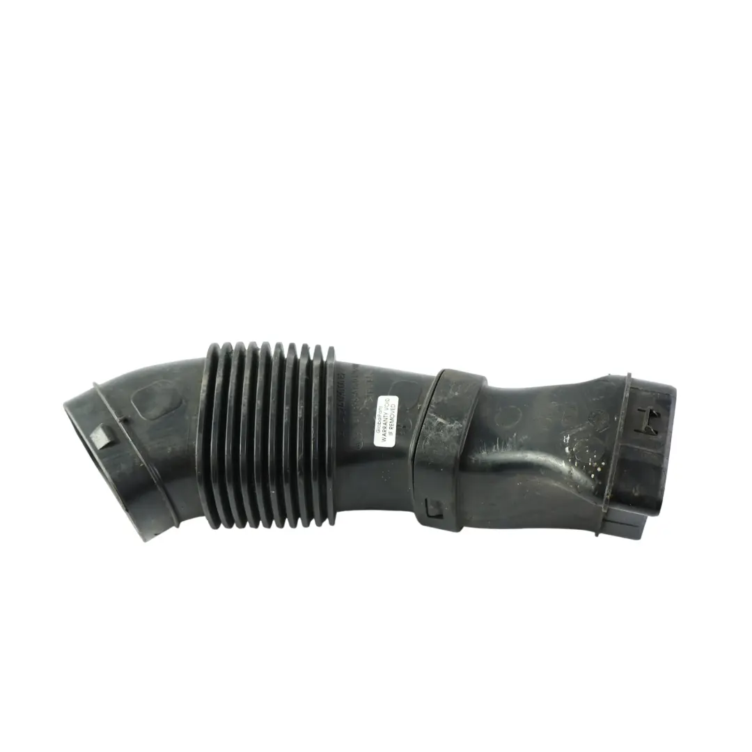 Manguera Tubo Admisión Aire M274 Gasolina para Mercedes W204 con número de pieza A2740900082 Mercedes W204 Manguera Tubo Admisión Aire M274 Gasolina - SKU A2740900082-1 - Número de pieza A2740900082