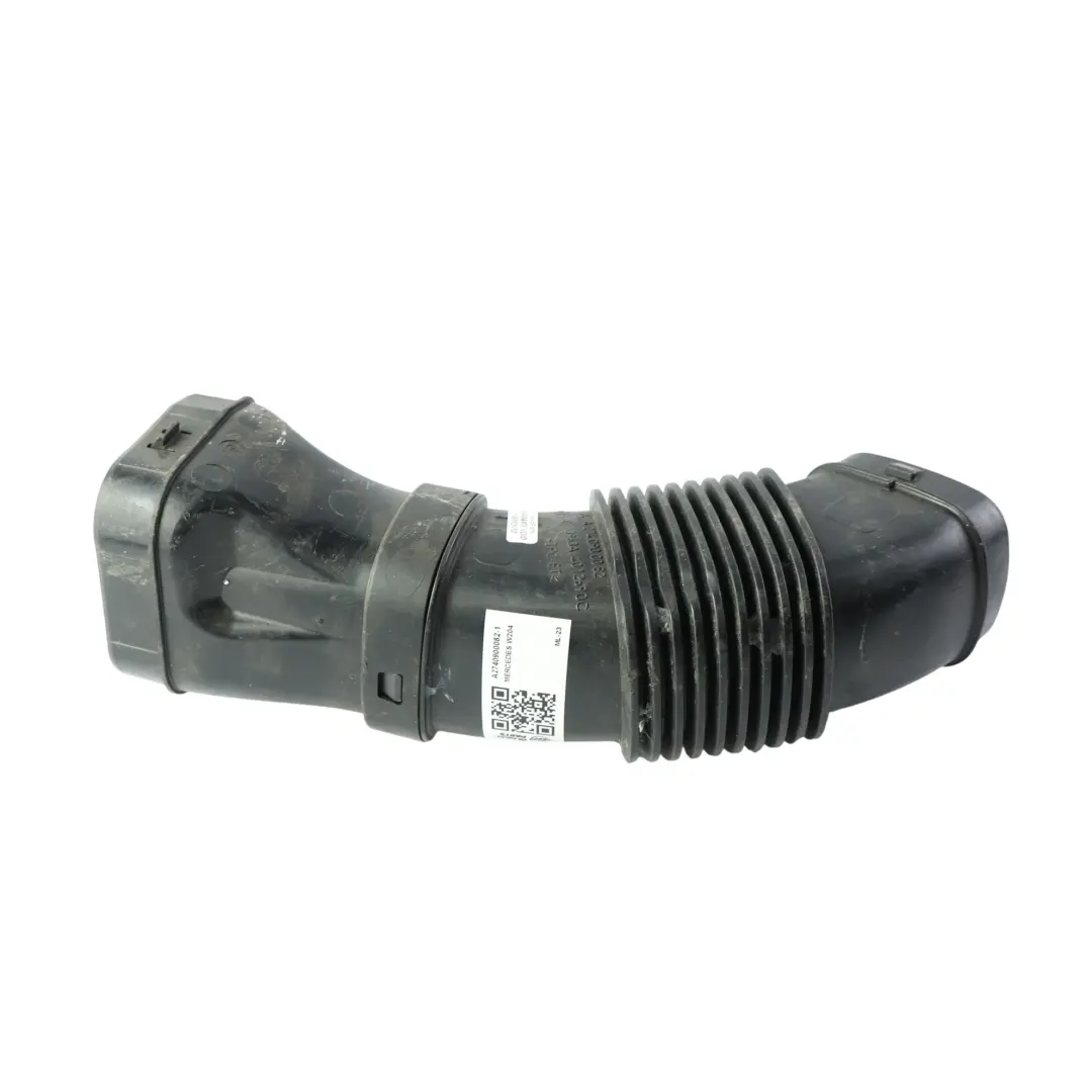 Rura Dolotu Powietrza M274 Benzyna do Mercedes W204 o numerze A2740900082 Mercedes W204 Rura Dolotu Powietrza M274 Benzyna - SKU A2740900082-1 - Numer Części A2740900082