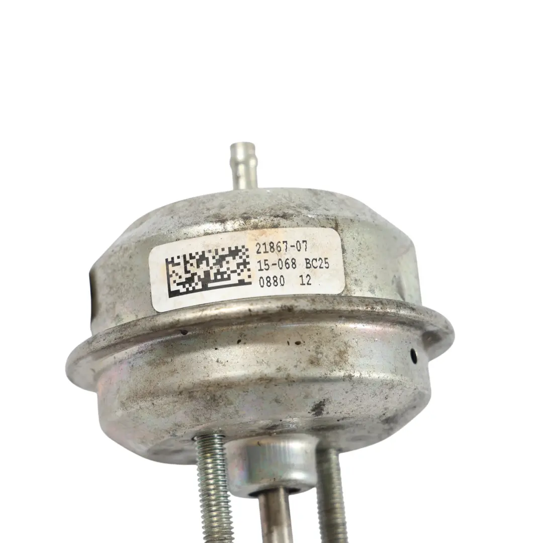 Mercedes W205 M274 Attuatore Turbocompressore Benzina 2740904200 - SKU A2740903080-1 - Numero di parte A2740903080