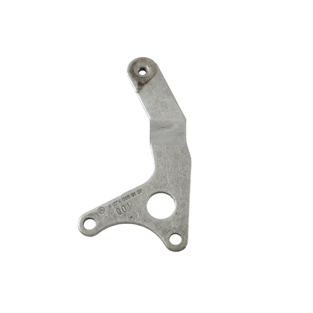 Mercedes W204 S205 C207 Ladeluftkühler Halter Halterung - SKU A2740980139 - Teilenummer A2740980139