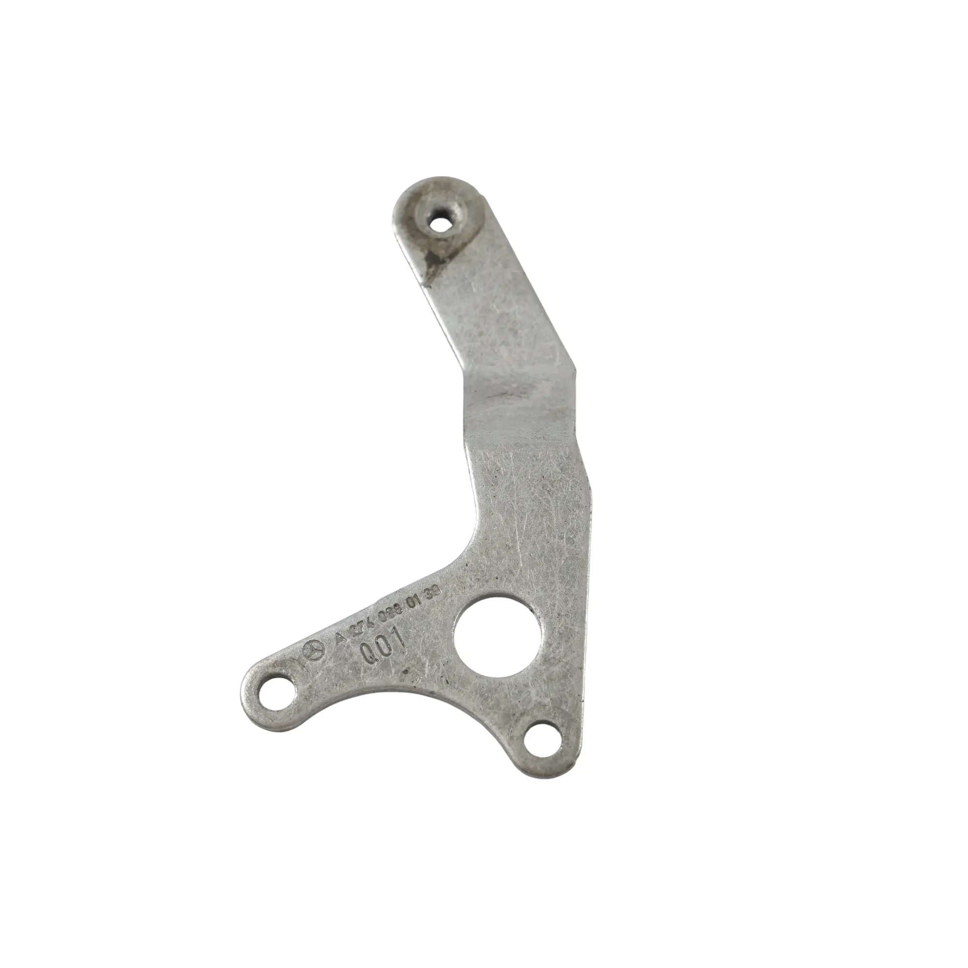 Mercedes W204 S205 C207 Supporto Staffa Intercooler Radiatore Aria A2740980139