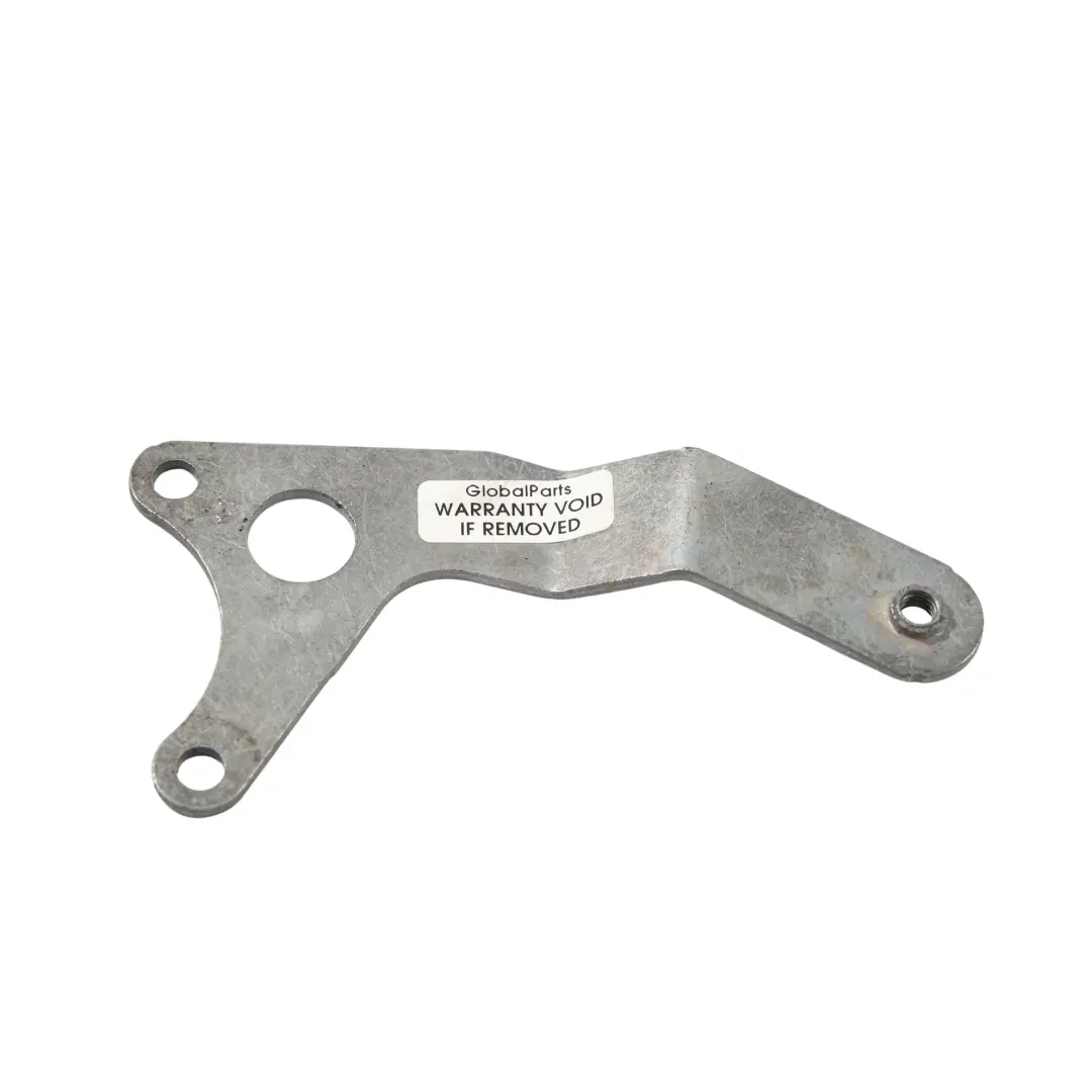 Mercedes W204 S205 C207 Intercooler Charge Air Cooler Holder Bracket - SKU A2740980139 - Part number A2740980139
