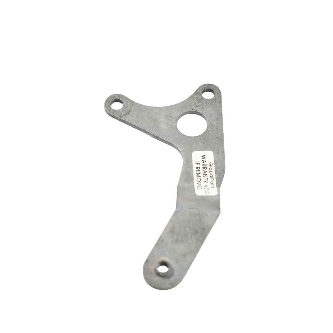 Mercedes W204 S205 C207 Ladeluftkühler Halter Halterung - SKU A2740980139 - Teilenummer A2740980139