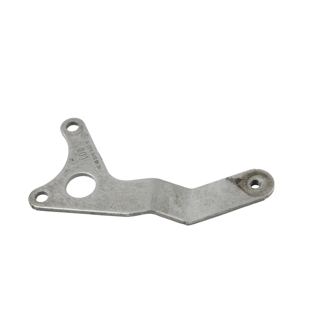 Ladeluftkühler Halter Halterung für Mercedes W204 S205 C207 mit Teilenummer A2740980139 Mercedes W204 S205 C207 Ladeluftkühler Halter Halterung - SKU A2740980139 - Teilenummer A2740980139
