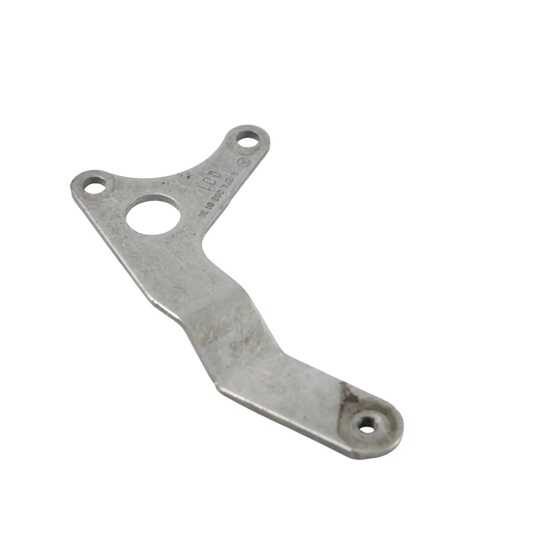 Charge Air Cooler Holder Bracket to Mercedes W204 S205 C207 Intercooler with Part number A2740980139 Mercedes W204 S205 C207 Intercooler Charge Air Cooler Holder Bracket - SKU A2740980139 - Part number A2740980139
