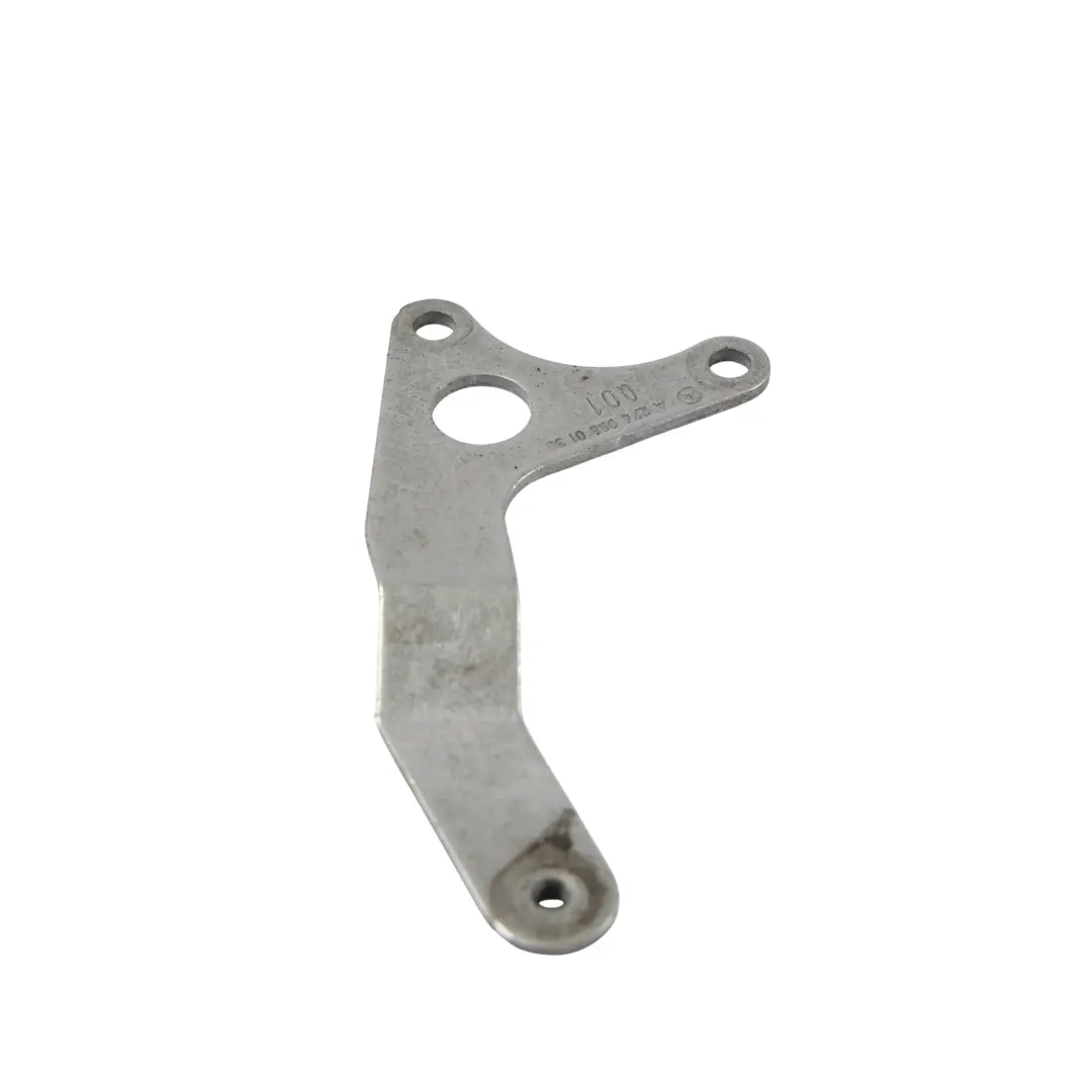 Mercedes W204 S205 C207 Intercooler Charge Air Cooler Holder Bracket - SKU A2740980139 - Part number A2740980139