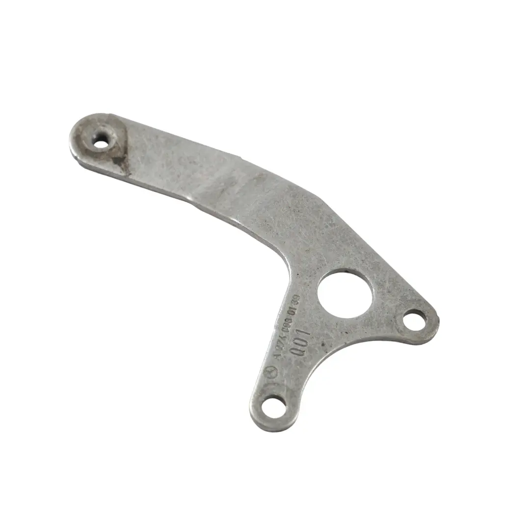 Mercedes W204 S205 C207 Intercooler Charge Air Cooler Holder Bracket - SKU A2740980139 - Part number A2740980139