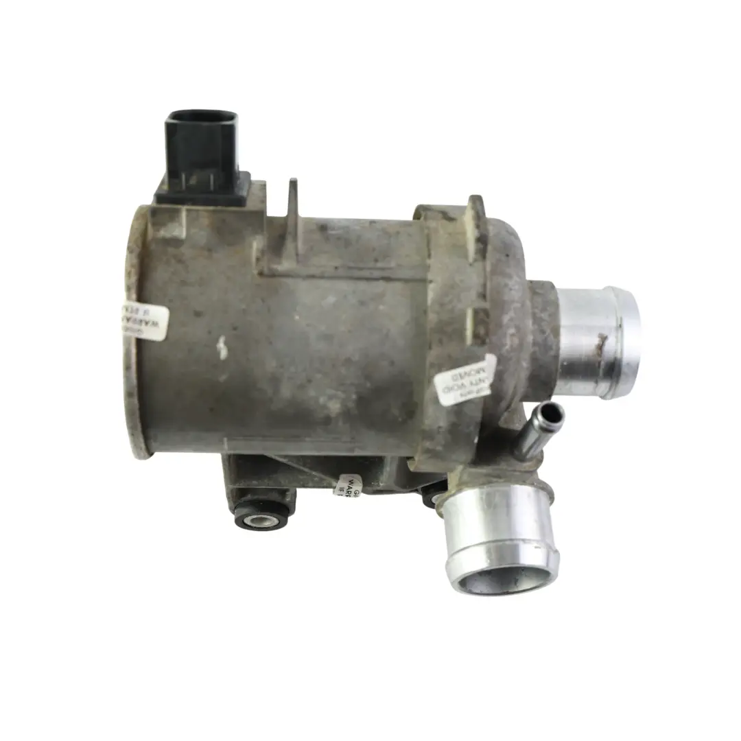 Coolant Water Pump to Mercedes W204 W205 W212 W213 Electric with Part number A2742000107 Mercedes W204 W205 W212 W213 Electric Coolant Water Pump - SKU A2742000107 - Part number A2742000107