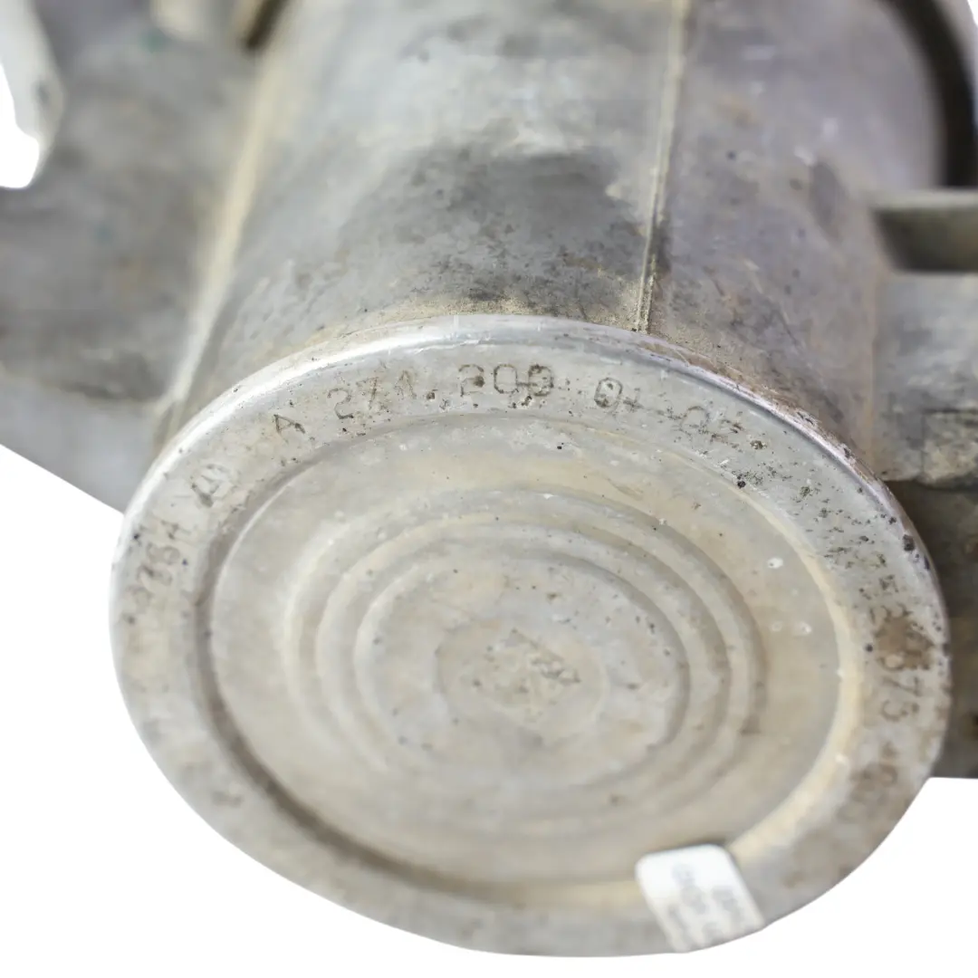 Pompe à Eau Électrique pour Mercedes W204 W205 W212 W213 à propos du numéro de pièce A2742000107 Mercedes W204 W205 W212 W213 Pompe à Eau Électrique - SKU A2742000107 - Numéro de pièce A2742000107