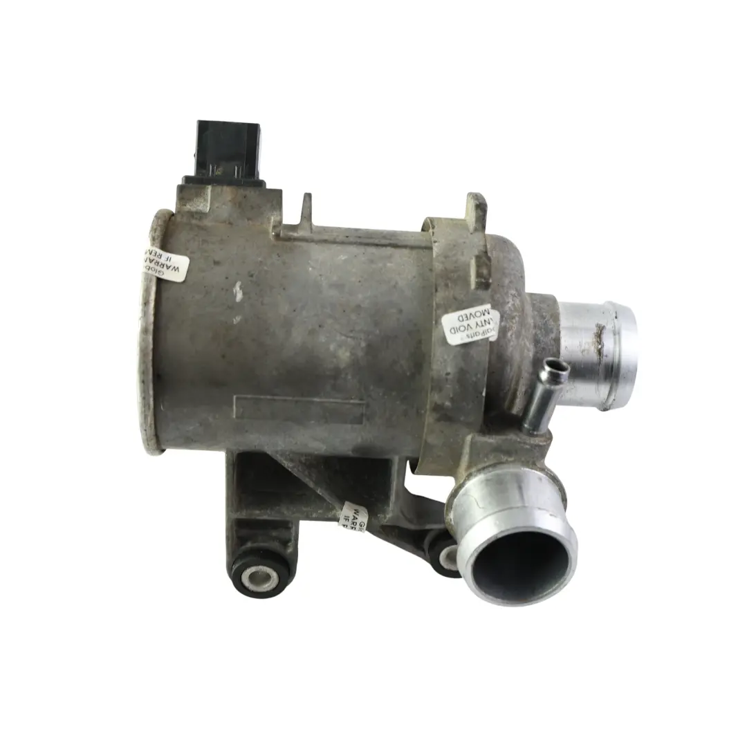 Coolant Water Pump to Mercedes W204 W205 W212 W213 Electric with Part number A2742000107 Mercedes W204 W205 W212 W213 Electric Coolant Water Pump - SKU A2742000107 - Part number A2742000107