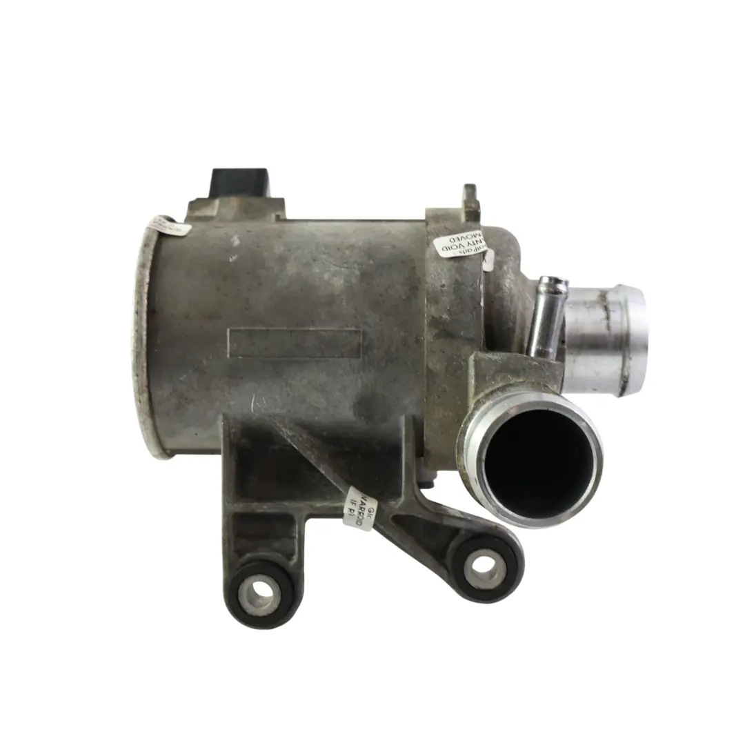 Mercedes W204 W205 W212 W213 Electric Coolant Water Pump - SKU A2742000107 - Part number A2742000107