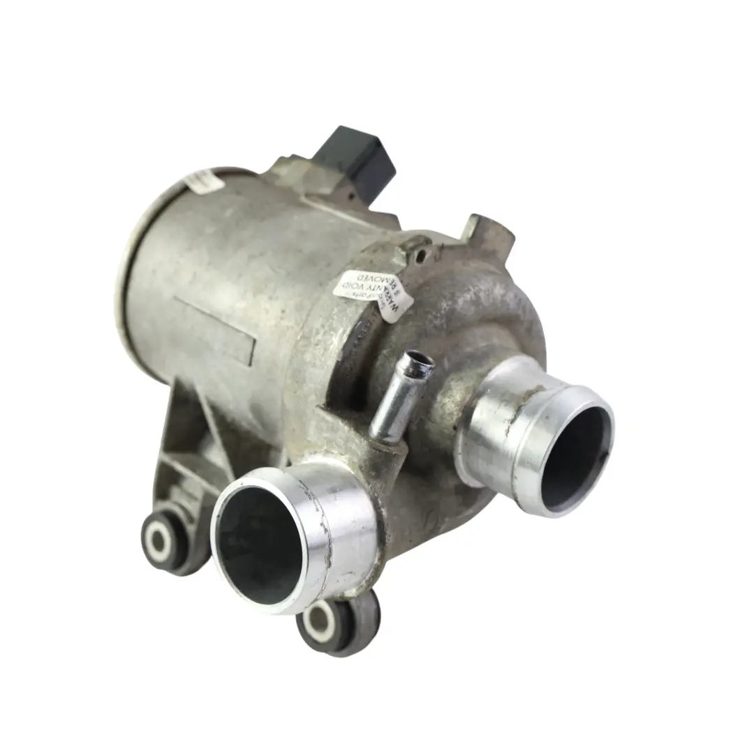 Bomba Agua Refrigerante Eléctrica para Mercedes W204 W205 W212 W213 con número de pieza A2742000107 Mercedes W204 W205 W212 W213 Bomba Agua Refrigerante Eléctrica - SKU A2742000107 - Número de pieza A2742000107