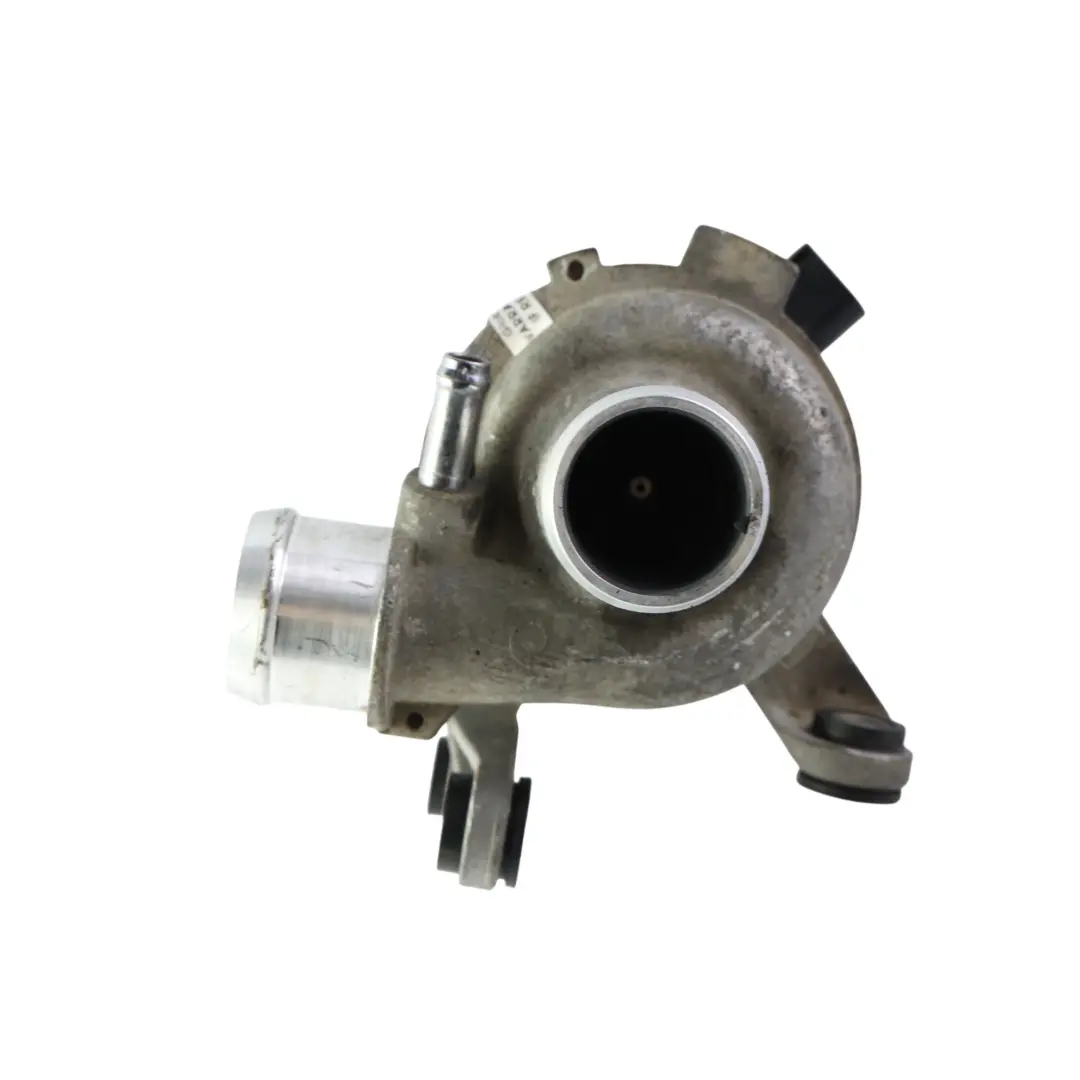 Mercedes W204 W205 W212 W213 Electric Coolant Water Pump - SKU A2742000107 - Part number A2742000107