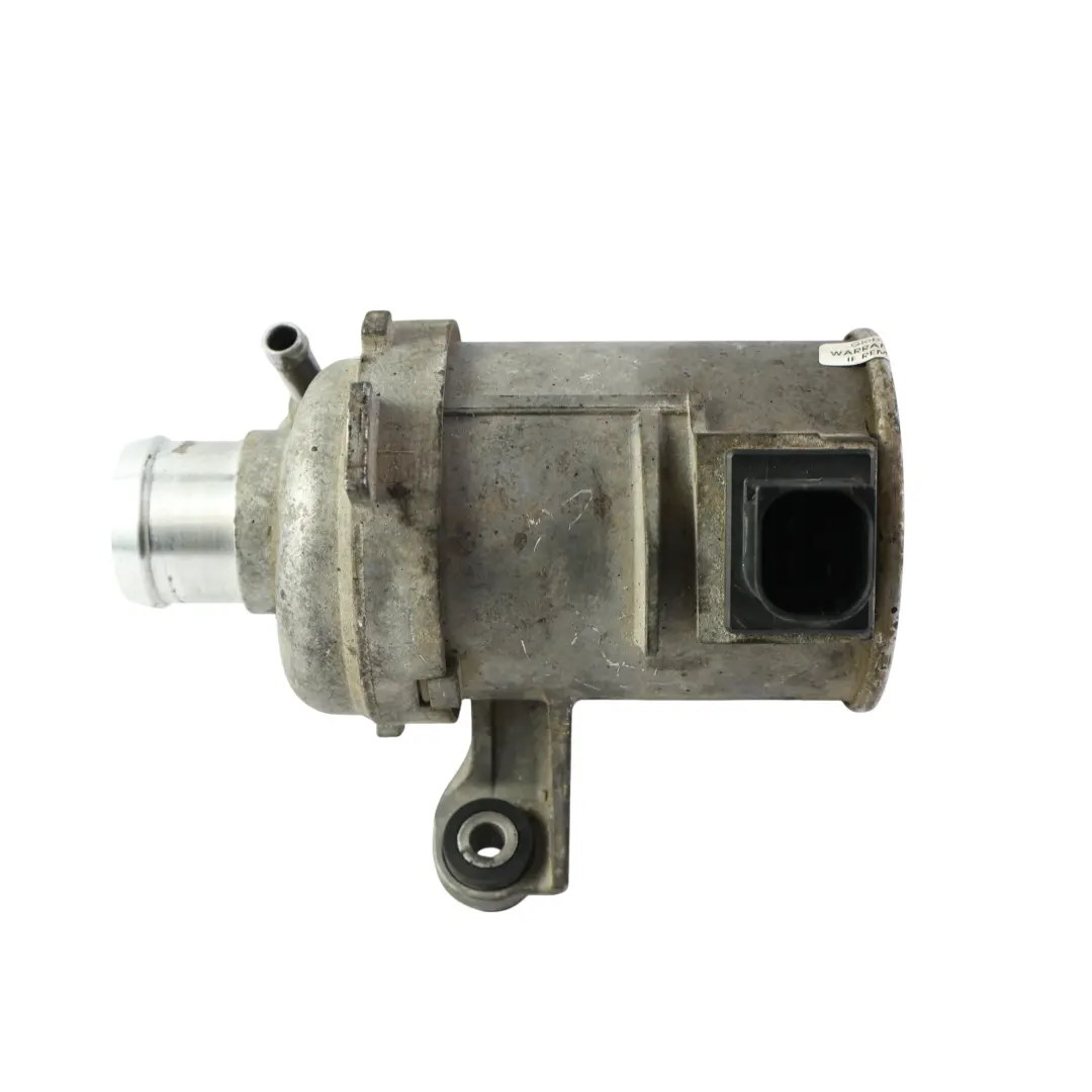 Mercedes W204 W205 W212 W213 Elektrische Kühlmittel Wasserpumpe - SKU A2742000107 - Teilenummer A2742000107