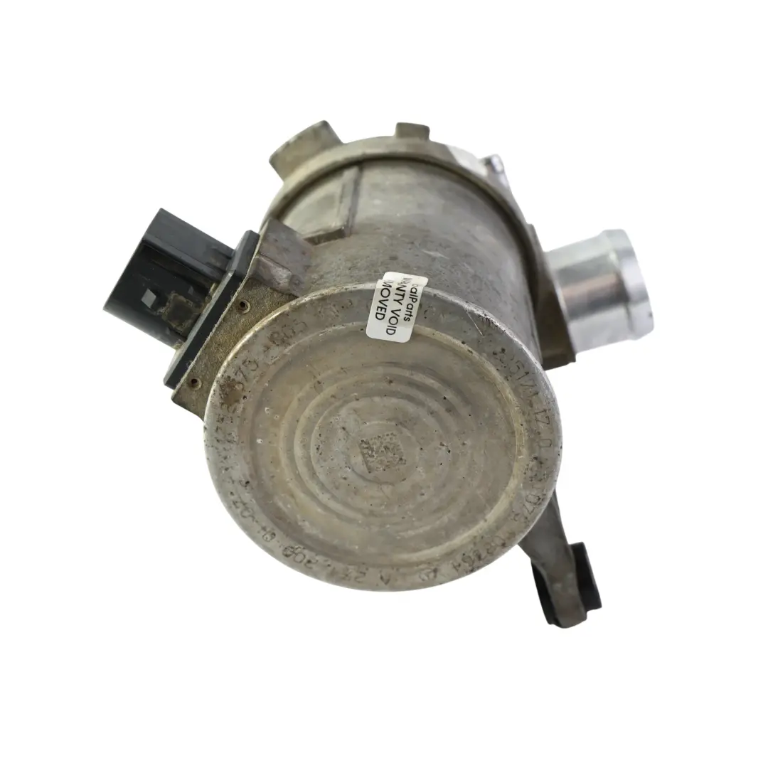 Pompa Acqua Elettrica per Mercedes W204 W205 W212 W213 con numero di parte A2742000107 Mercedes W204 W205 W212 W213 Pompa Acqua Elettrica - SKU A2742000107 - Numero di parte A2742000107
