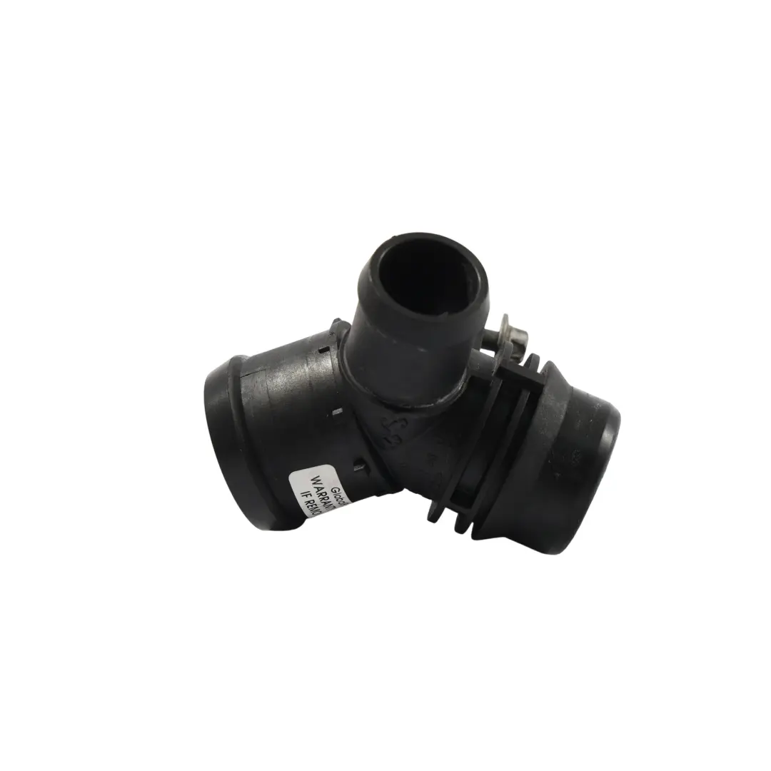 Connessione Ingresso Liquido Refrigerante per Mercedes W204 S205 C218 con numero di parte A2742000156 Mercedes W204 S205 C218 Connessione Ingresso Liquido Refrigerante - SKU A2742000156 - Numero di parte A2742000156