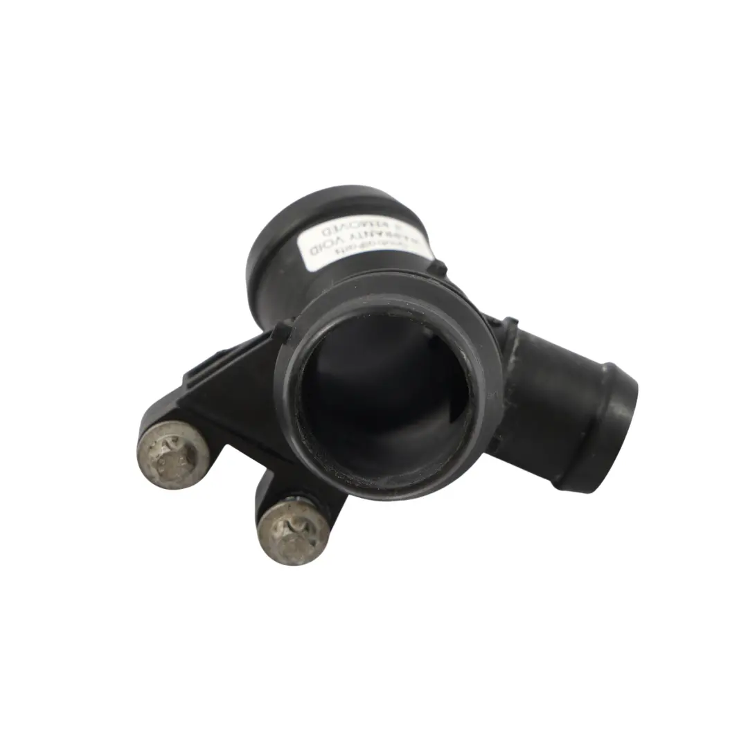 Mercedes W204 S205 C218 Kühlmittel Einlass Verbindung - SKU A2742000156 - Teilenummer A2742000156