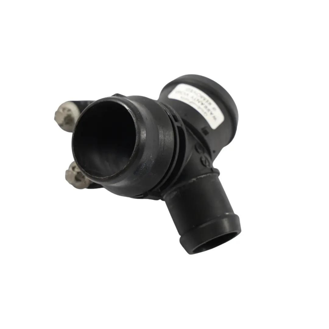 Kühlmittel Einlass Verbindung für Mercedes W204 S205 C218 mit Teilenummer A2742000156 Mercedes W204 S205 C218 Kühlmittel Einlass Verbindung - SKU A2742000156 - Teilenummer A2742000156