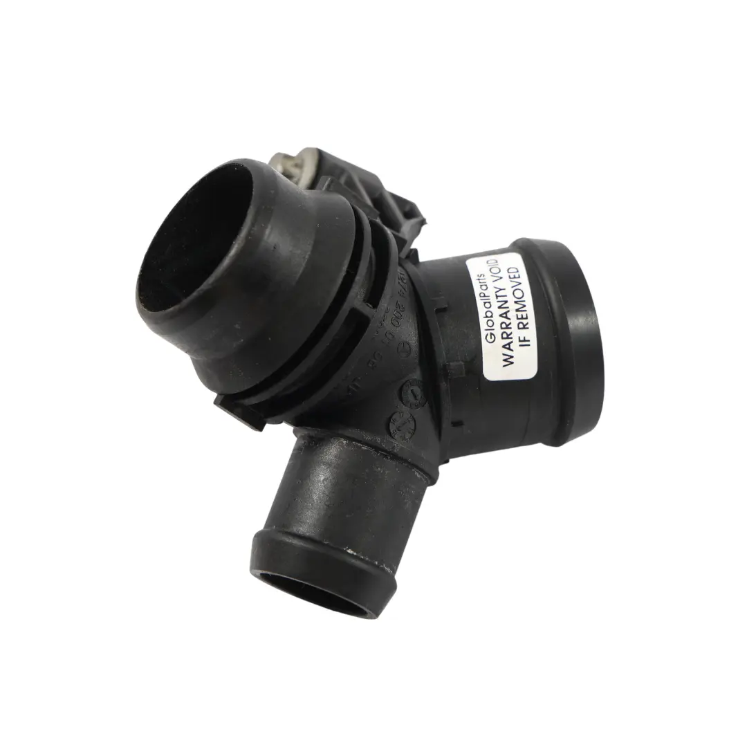 Mercedes W204 S205 C218 Raccord Entrée Liquide Refroidissement - SKU A2742000156 - Numéro de pièce A2742000156