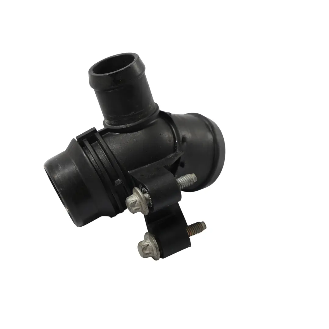 Mercedes W204 S205 C218 Connessione Ingresso Liquido Refrigerante - SKU A2742000156 - Numero di parte A2742000156