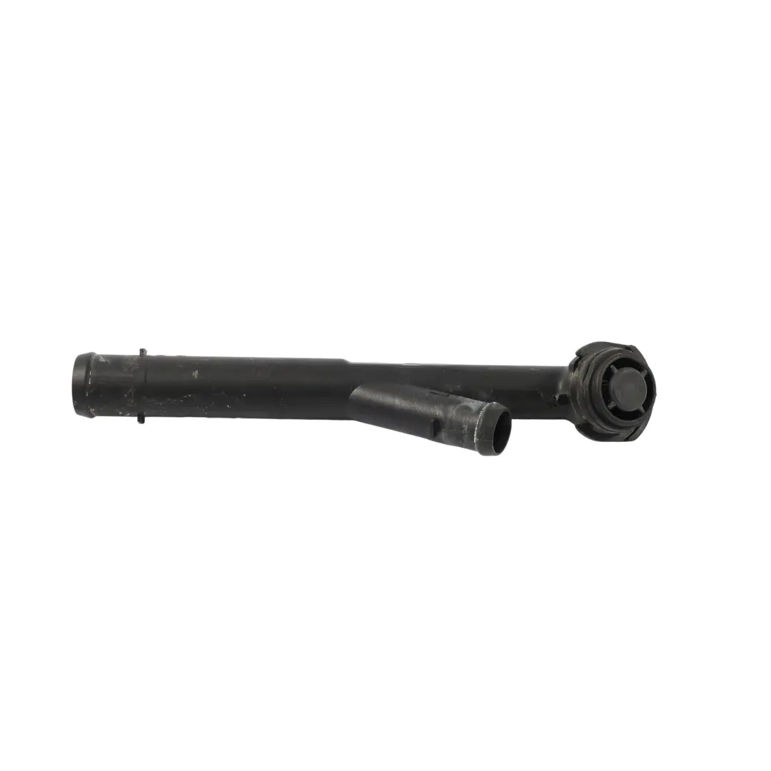 Mercedes W205 Tubo Manguera Refrigerante Motor Termostato - SKU A2742000215-2 - Número de pieza A2742000215