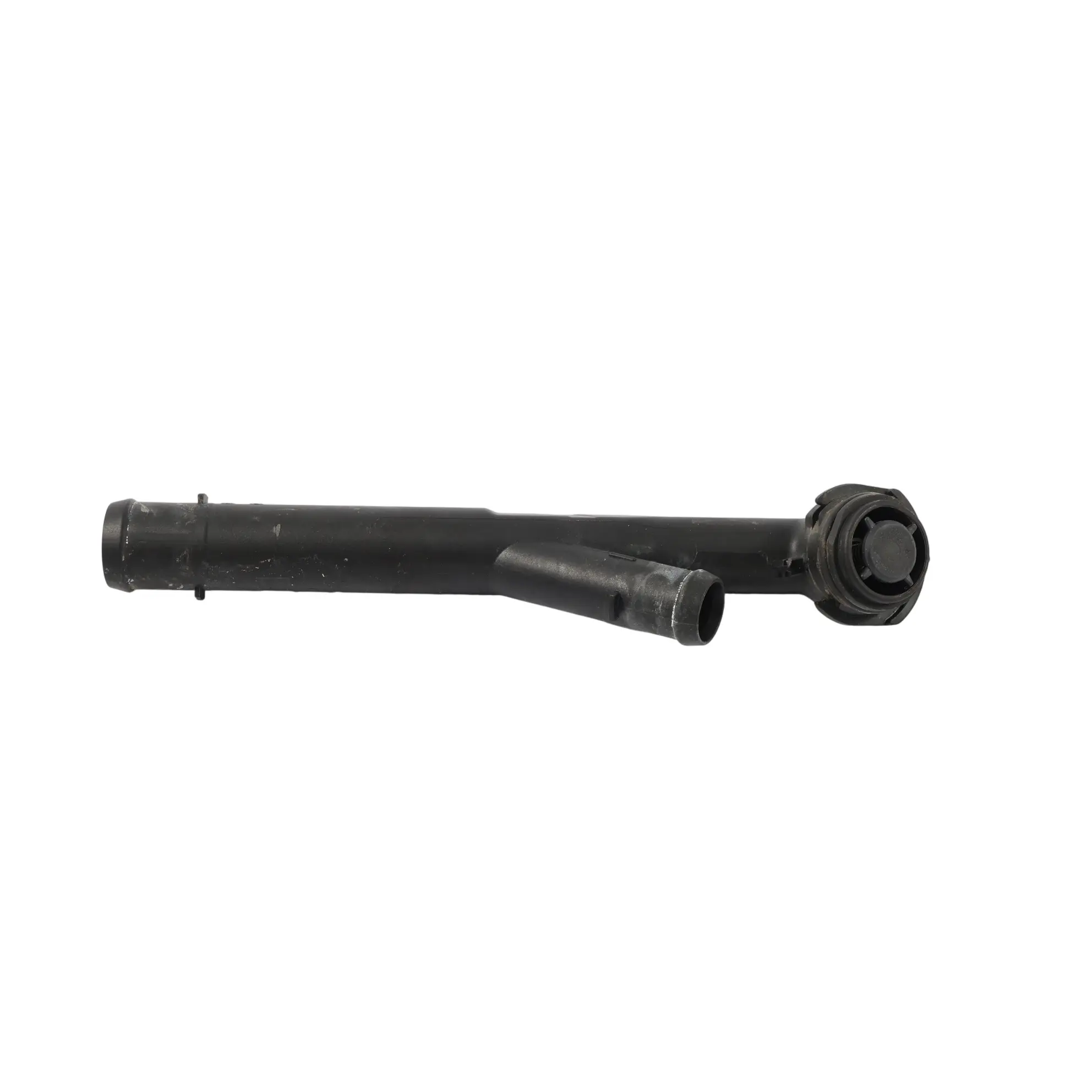 Mercedes W205 Tubo Manicotto Liquido Refrigerante Motore Termostato A2742000215