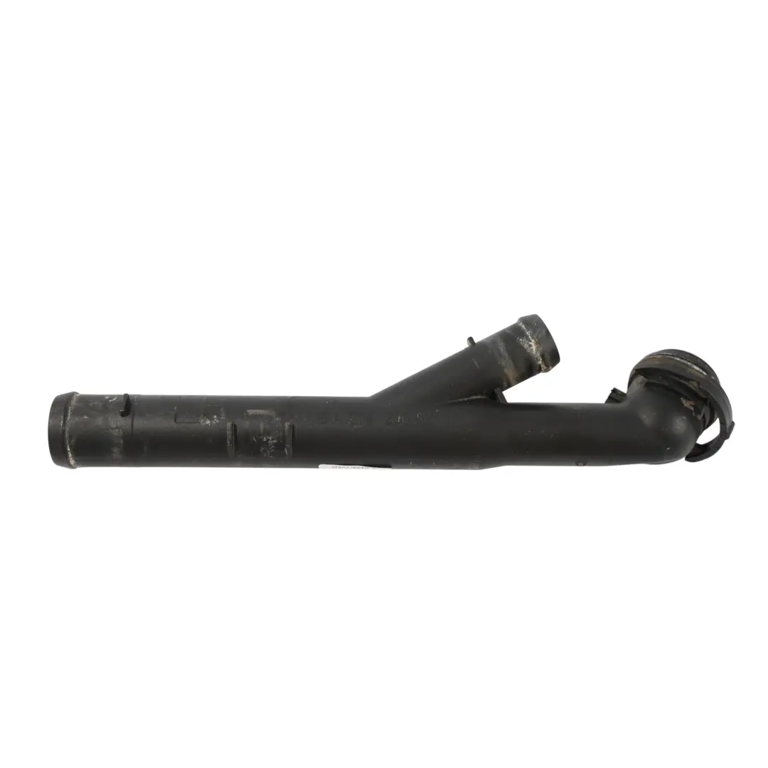 Thermostat Pipe Mercedes W205 Engine Coolant Hose Line Tube Pipe to with Part number A2742000215 Thermostat Pipe Mercedes W205 Engine Coolant Hose Line Tube Pipe - SKU A2742000215-2 - Part number A2742000215