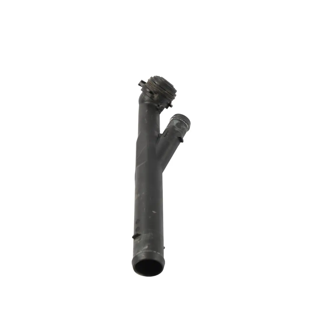 Mercedes W205 Tubo Manicotto Liquido Refrigerante Motore Termostato - SKU A2742000215-2 - Numero di parte A2742000215