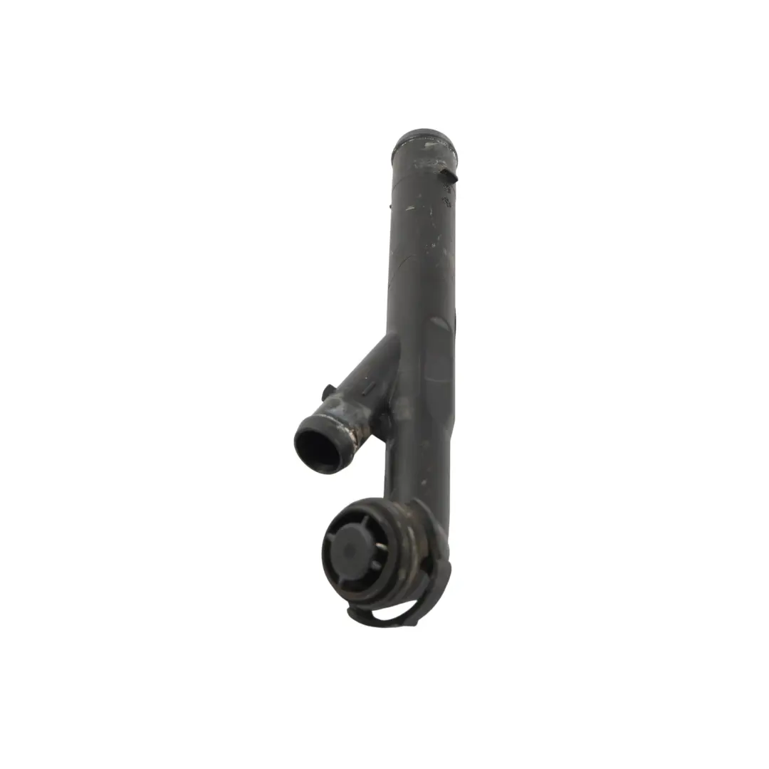 Mercedes W205 Rura Termostatu Płynu Chłodzącego - SKU A2742000215-2 - Numer Części A2742000215