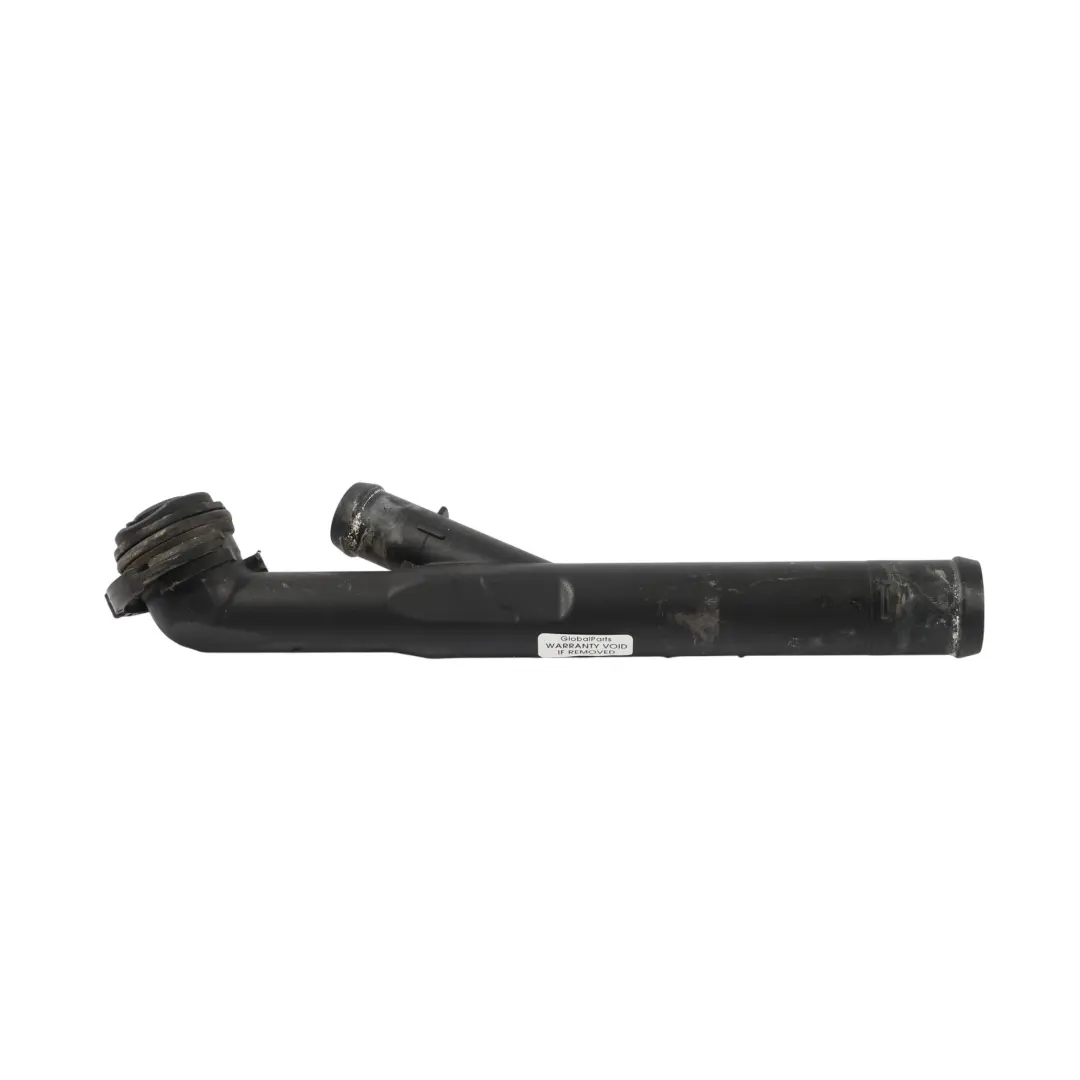 Mercedes W205 Thermostat Rohr Kühlmittelschlauch Leitung - SKU A2742000215-2 - Teilenummer A2742000215
