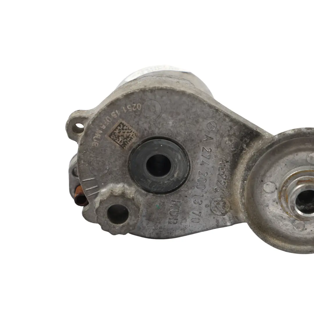 Mercedes W213 C238 C253 Riemenspanner Umlenkrolle Keilrippenriemen - SKU A2742001370-1 - Teilenummer A2742001370
