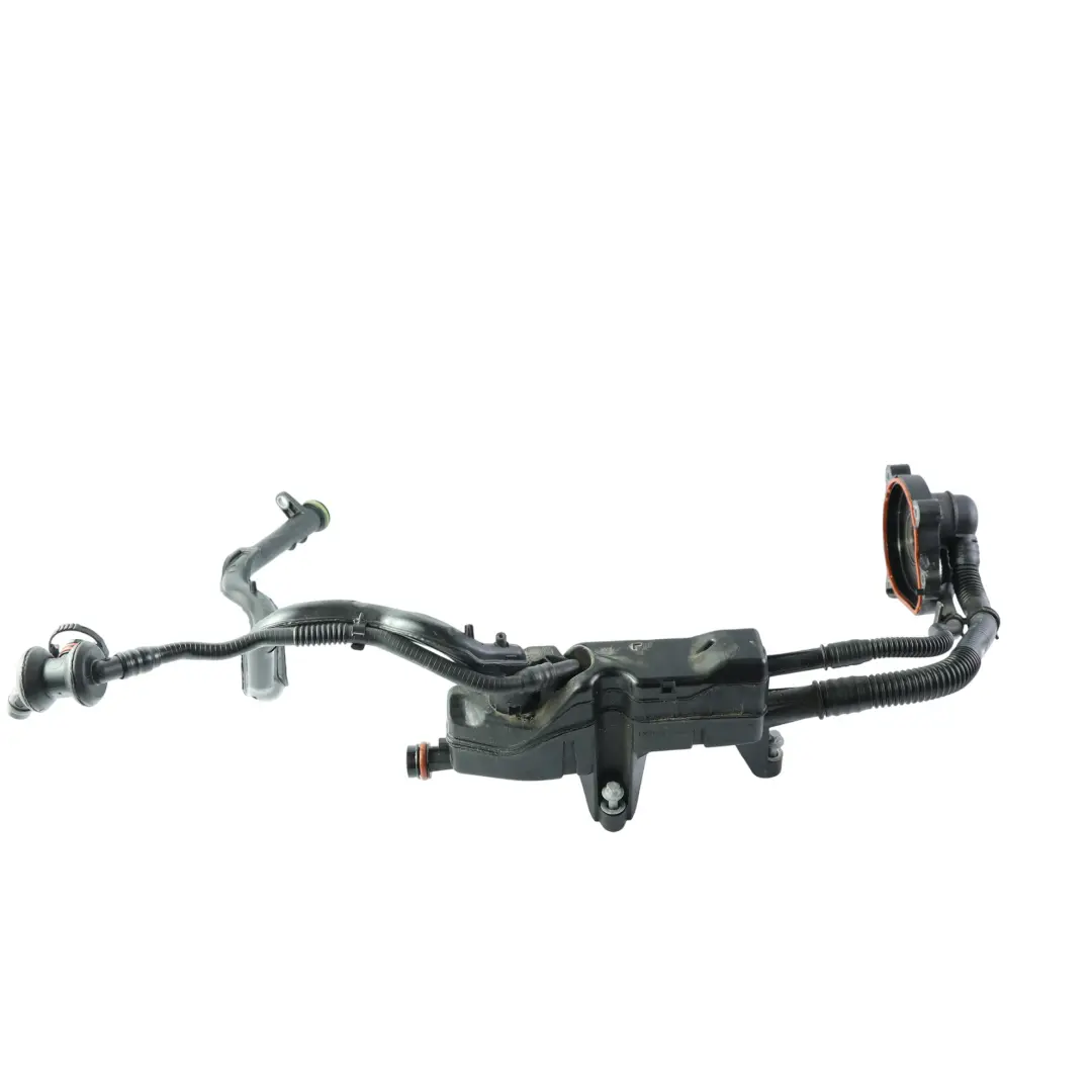 Mercedes W205 C207 W212 C43 AMG Séparateur Huile Reniflard M272.823 - SKU A2760107111 - Numéro de pièce A2760107111