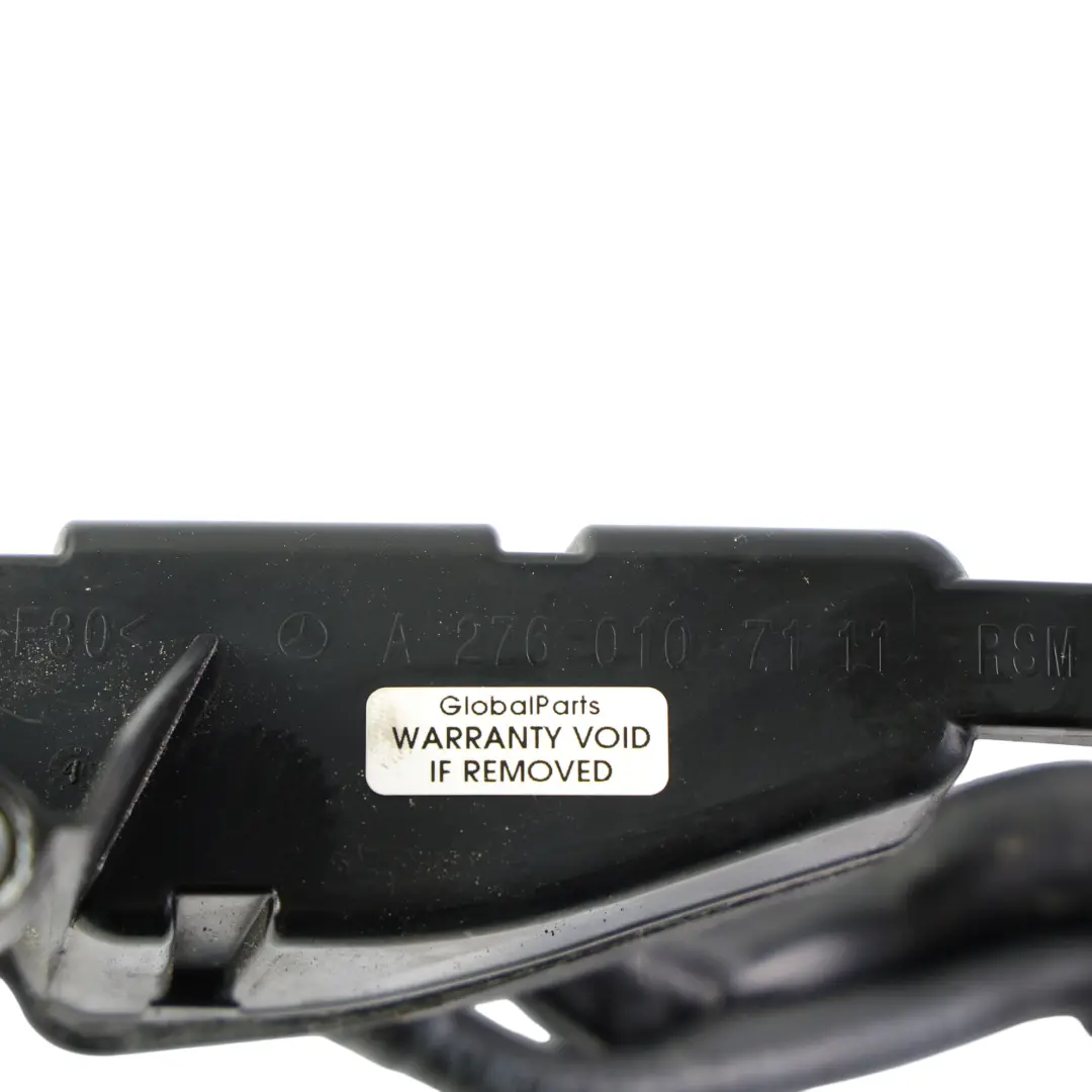 Mercedes W205 C207 W212 C43 AMG Separatore Olio Tubo Sfiato M272.823 - SKU A2760107111 - Numero di parte A2760107111