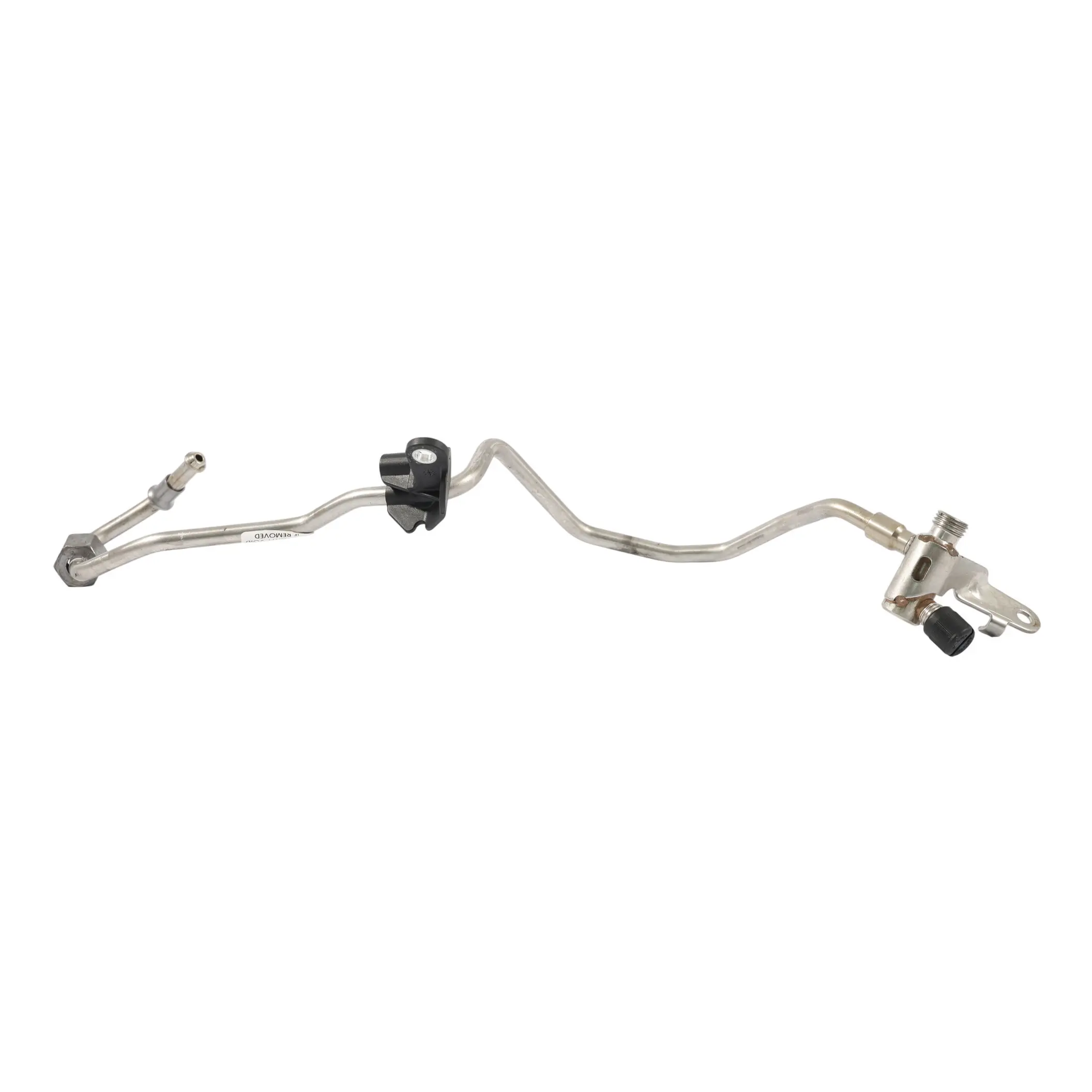 Mercedes W205 Fuel Line Hose Tube Pipe Pipe C43 4MATIC 276823 Petrol A2760703532