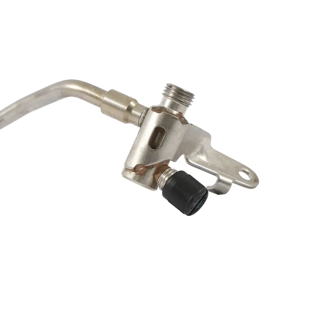C43 4MATIC 276823 Manguera Tubo Combustible Gasolina para Mercedes W205 con número de pieza A2760703532 Mercedes W205 C43 4MATIC 276823 Manguera Tubo Combustible Gasolina - SKU A2760703532 - Número de pieza A2760703532