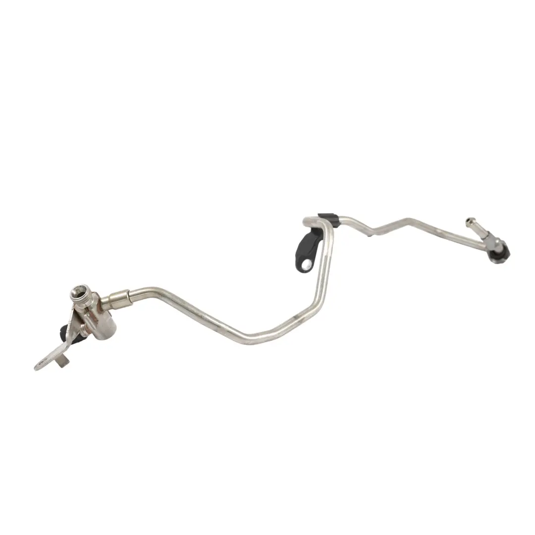 Kraftstoffleitung Schlauch Rohr C43 4MATIC 276823 für Mercedes W205 mit Teilenummer A2760703532 Mercedes W205 Kraftstoffleitung Schlauch Rohr C43 4MATIC 276823 - SKU A2760703532 - Teilenummer A2760703532