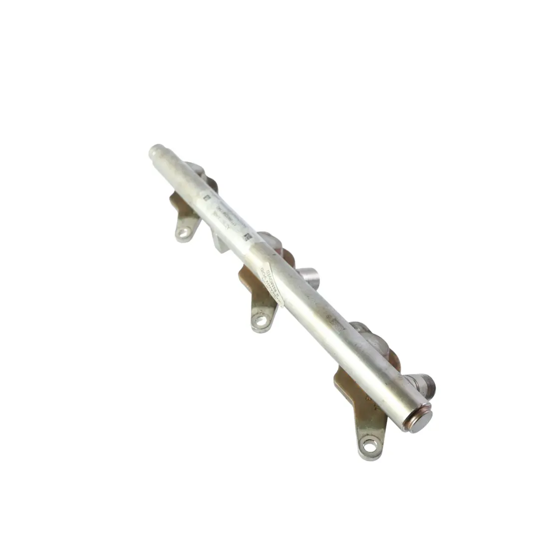 Mercedes W205 W213 C43 Fuel Injector Rail Line Left N/S M276 - SKU A2760781245-1 - Part number A2760781245