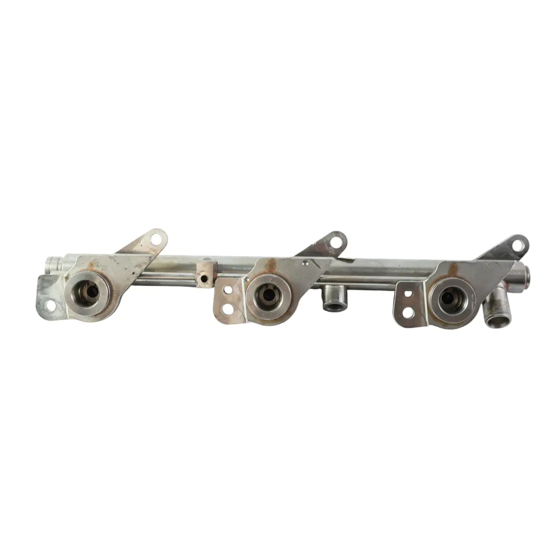 C43 Fuel Injector Rail Line Left N/S M276 to Mercedes W205 W213 with Part number A2760781245 Mercedes W205 W213 C43 Fuel Injector Rail Line Left N/S M276 - SKU A2760781245-1 - Part number A2760781245