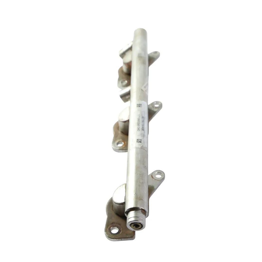 Mercedes W205 W213 C43 Fuel Injector Rail Line Left N/S M276 - SKU A2760781245-1 - Part number A2760781245