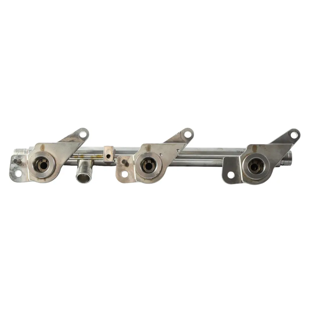 Mercedes W166 W205 Listwa Wtryskowa Prawa M276.823 - SKU A2760781345-1 - Numer Części A2760781345