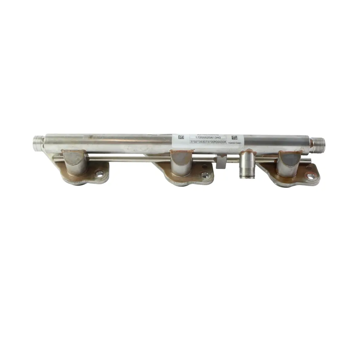 Rampa Inyección Combustible Derecha M276.823 para Mercedes W166 W205 con número de pieza A2760781345 Mercedes W166 W205 Rampa Inyección Combustible Derecha M276.823 - SKU A2760781345-1 - Número de pieza A2760781345