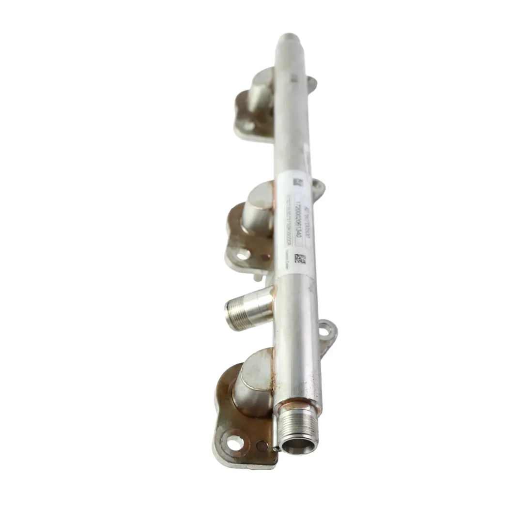 Mercedes W166 W205 Rampa Inyección Combustible Derecha M276.823 - SKU A2760781345-1 - Número de pieza A2760781345