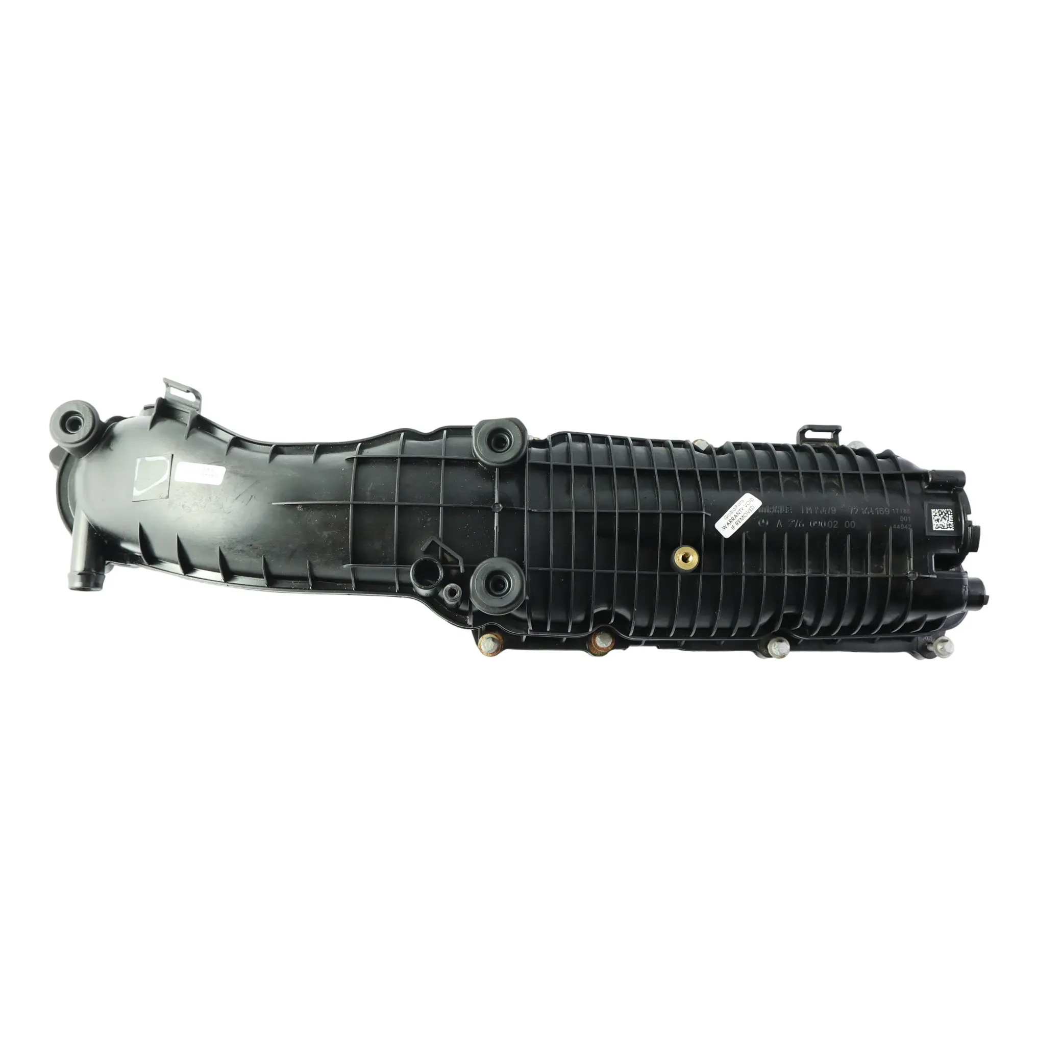 Mercedes W205 W213 C238 M276 Conducto Colector Admisión Aire A2760900200