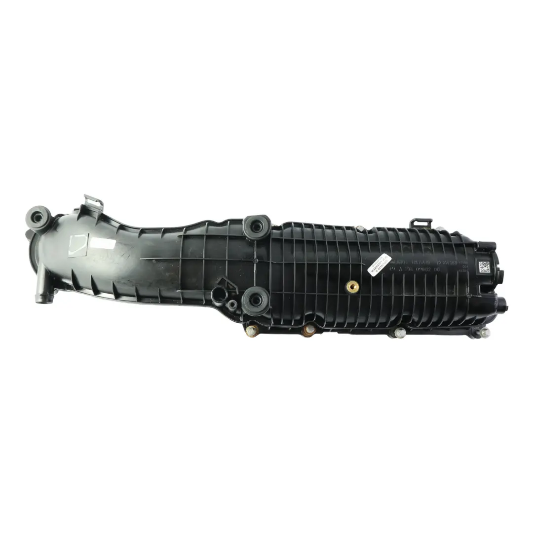 Conduit Collecteur Admission Air pour Mercedes W205 W213 C238 M276 à propos du numéro de pièce A2760900200 Mercedes W205 W213 C238 M276 Conduit Collecteur Admission Air - SKU A2760900200-1 - Numéro de pièce A2760900200