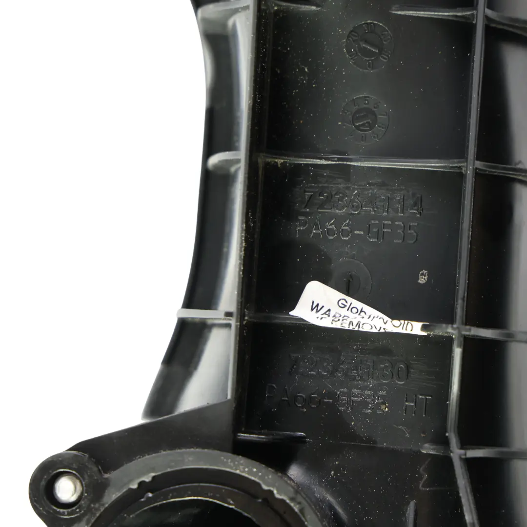 Conducto Colector Admisión Aire para Mercedes W205 W213 C238 M276 con número de pieza A2760900200 Mercedes W205 W213 C238 M276 Conducto Colector Admisión Aire - SKU A2760900200-1 - Número de pieza A2760900200